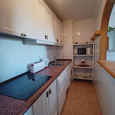 Pmt28 - City - * Torrevieja