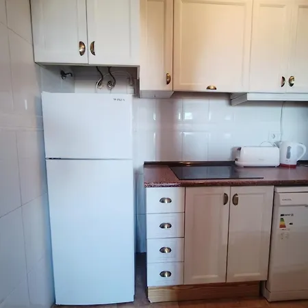 Apartment Pmt28 - City - *