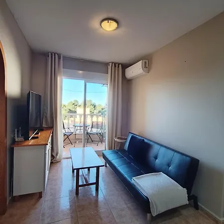 Appartamento Pmt28 - City - *