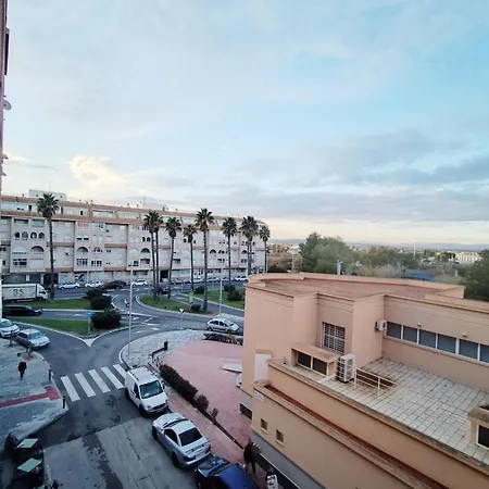 Pmt28 - City - Torrevieja