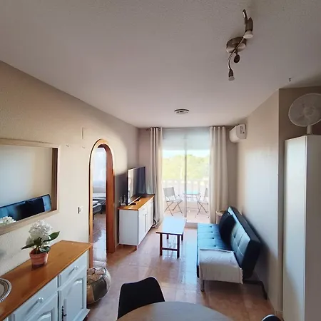 Pmt28 - City - Torrevieja